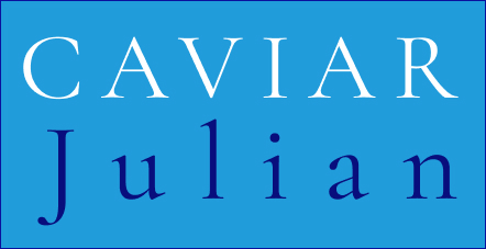 Caviar Julian
